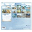 By the Sea 2026 Wall Calendar WCA103901